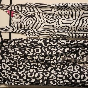 Sassy Jones 2 Pc Jumpsuit and Skirt